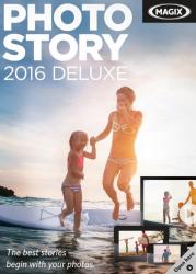 magix photostory 2016 deluxe